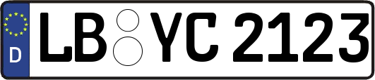 LB-YC2123