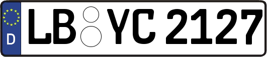 LB-YC2127