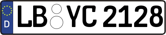 LB-YC2128