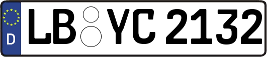 LB-YC2132