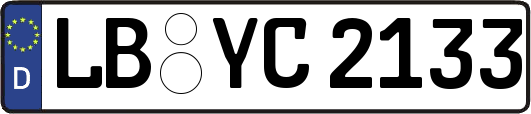 LB-YC2133