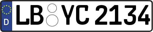 LB-YC2134