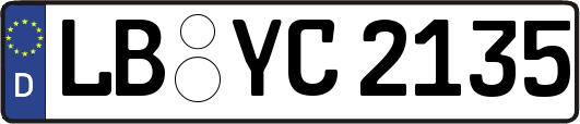 LB-YC2135