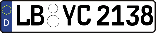 LB-YC2138