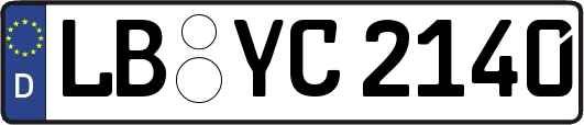 LB-YC2140