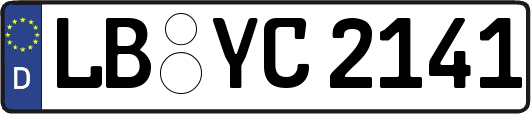 LB-YC2141