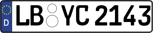 LB-YC2143