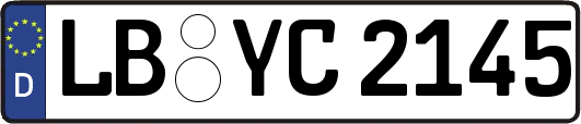 LB-YC2145