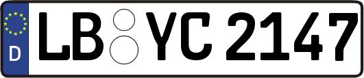 LB-YC2147