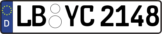 LB-YC2148