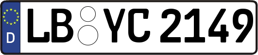 LB-YC2149