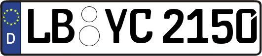 LB-YC2150