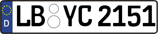 LB-YC2151