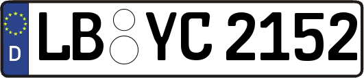 LB-YC2152