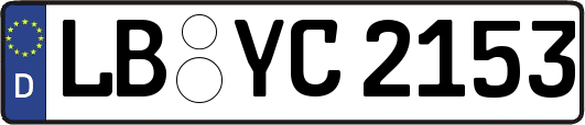 LB-YC2153