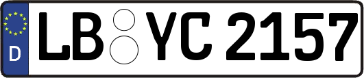LB-YC2157