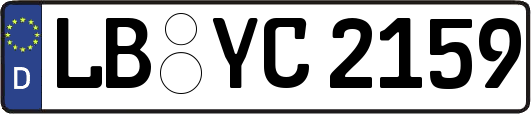 LB-YC2159
