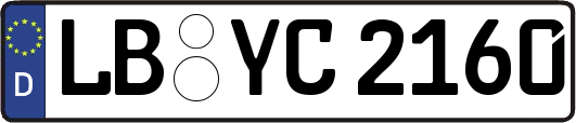 LB-YC2160
