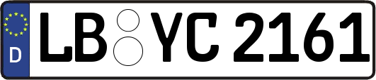 LB-YC2161