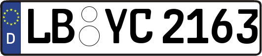 LB-YC2163