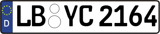 LB-YC2164
