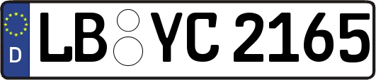 LB-YC2165