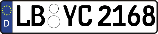 LB-YC2168