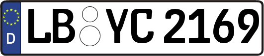 LB-YC2169