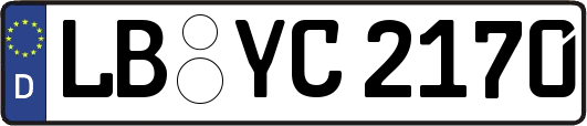 LB-YC2170