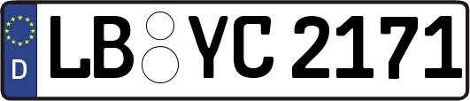 LB-YC2171