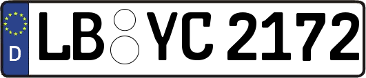 LB-YC2172