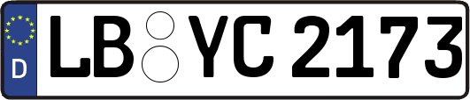 LB-YC2173