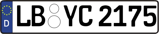 LB-YC2175