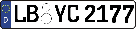 LB-YC2177