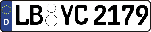 LB-YC2179