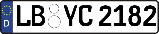 LB-YC2182