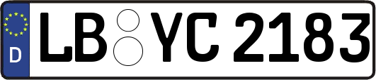 LB-YC2183