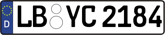 LB-YC2184