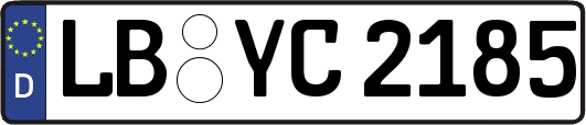 LB-YC2185