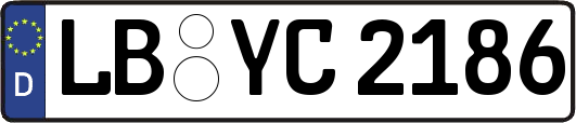 LB-YC2186