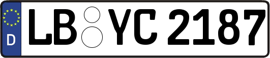 LB-YC2187