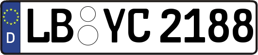 LB-YC2188