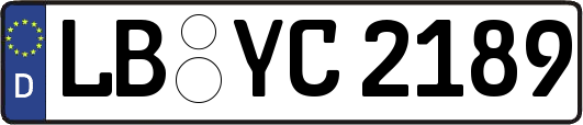 LB-YC2189