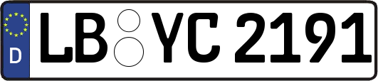 LB-YC2191