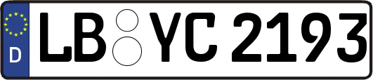 LB-YC2193