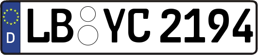 LB-YC2194