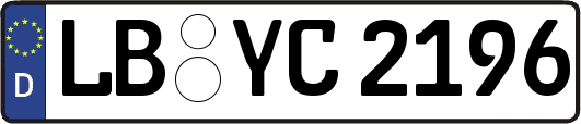 LB-YC2196