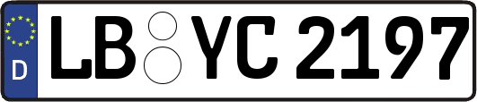 LB-YC2197