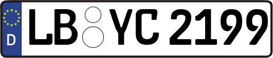 LB-YC2199