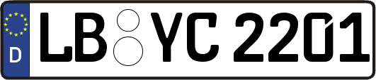 LB-YC2201